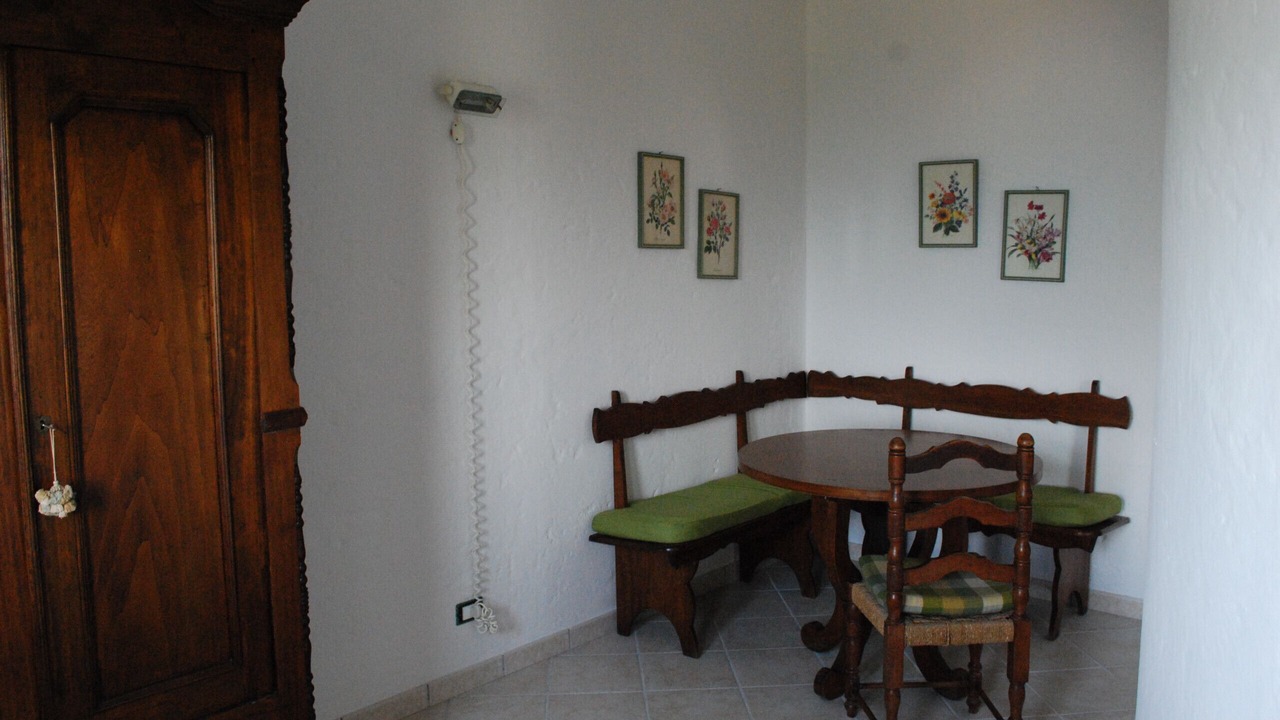Photo of Livingroom in Prabione