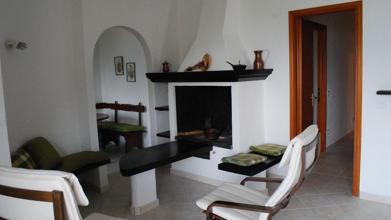 Photo of Livingroom in Prabione