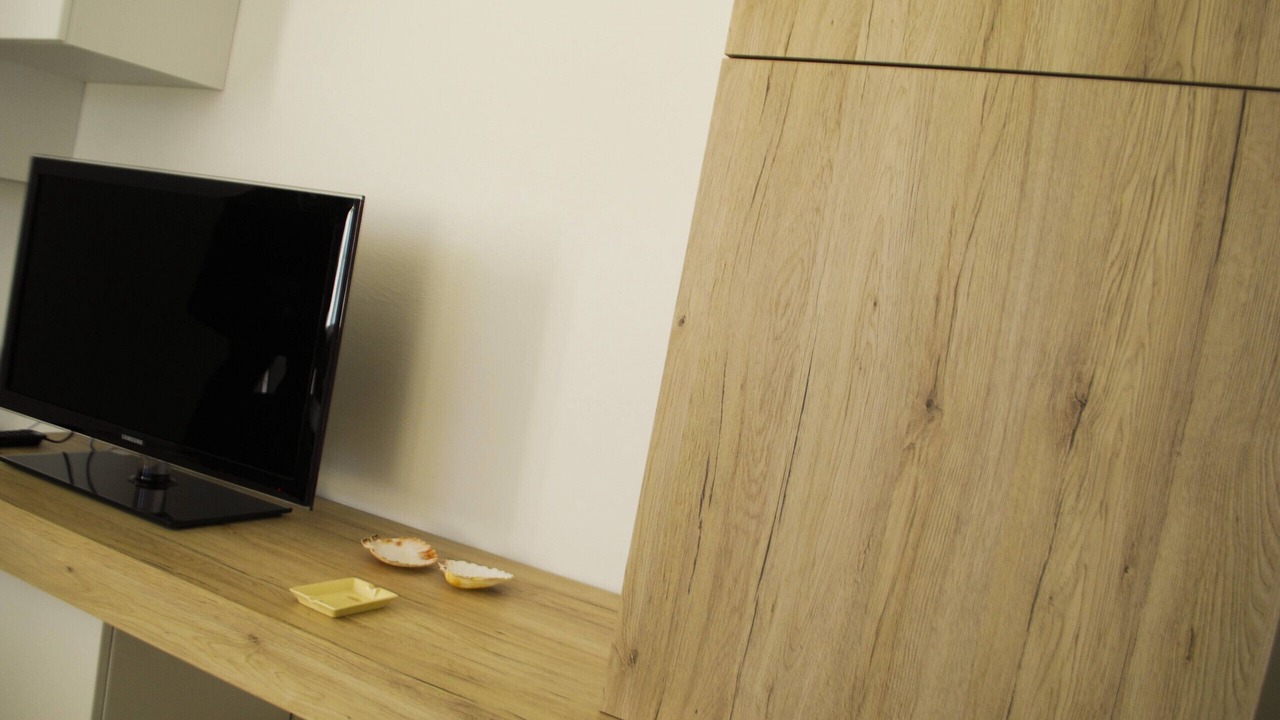 Photo of Livingroom in Aer