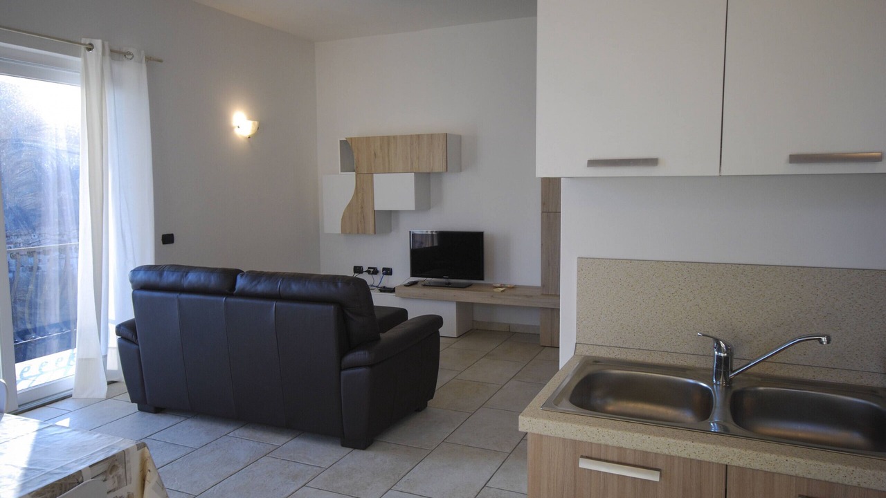 Photo of Livingroom in Aer