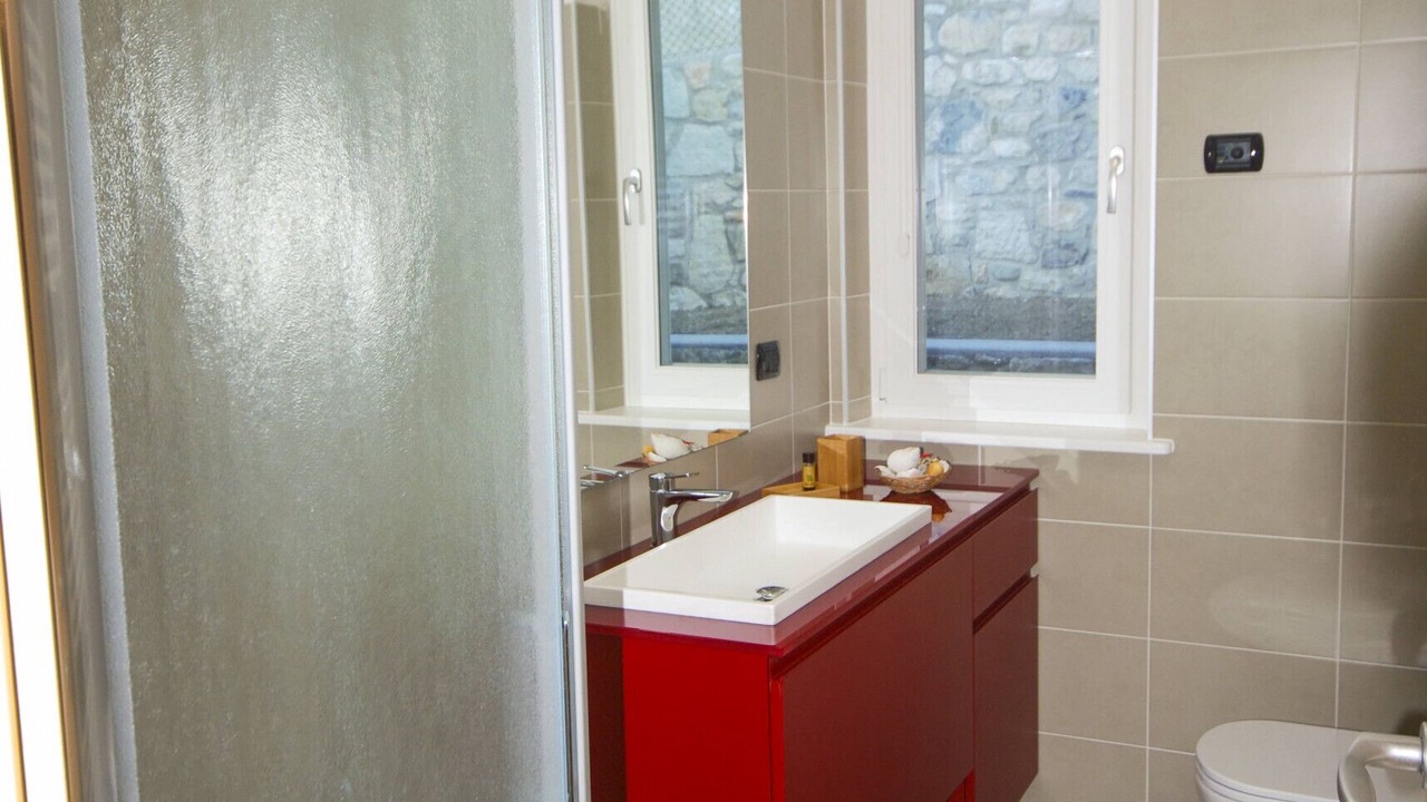 Photo of Bathroom in Aer