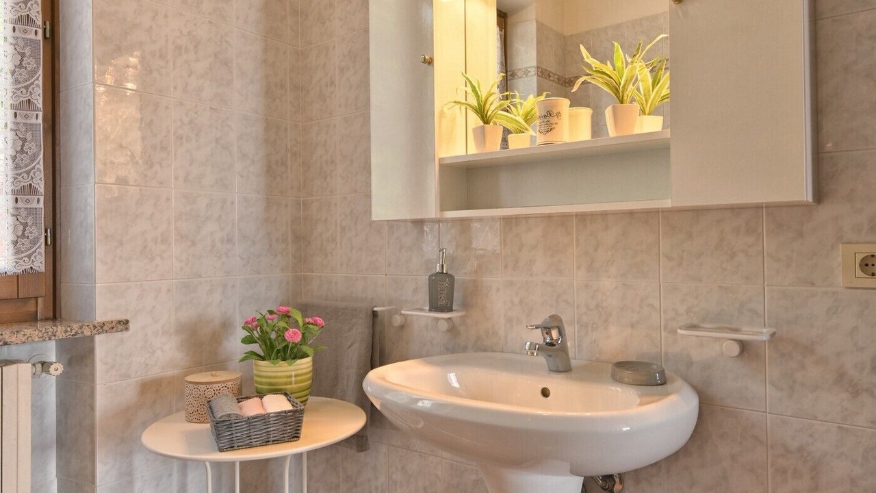 Photo of Bathroom in Prabione