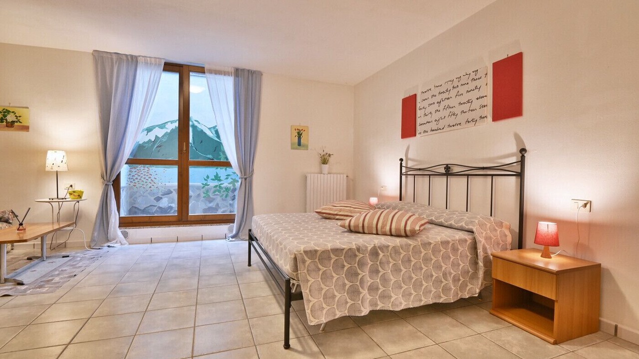 Photo of Bedroom in Prabione