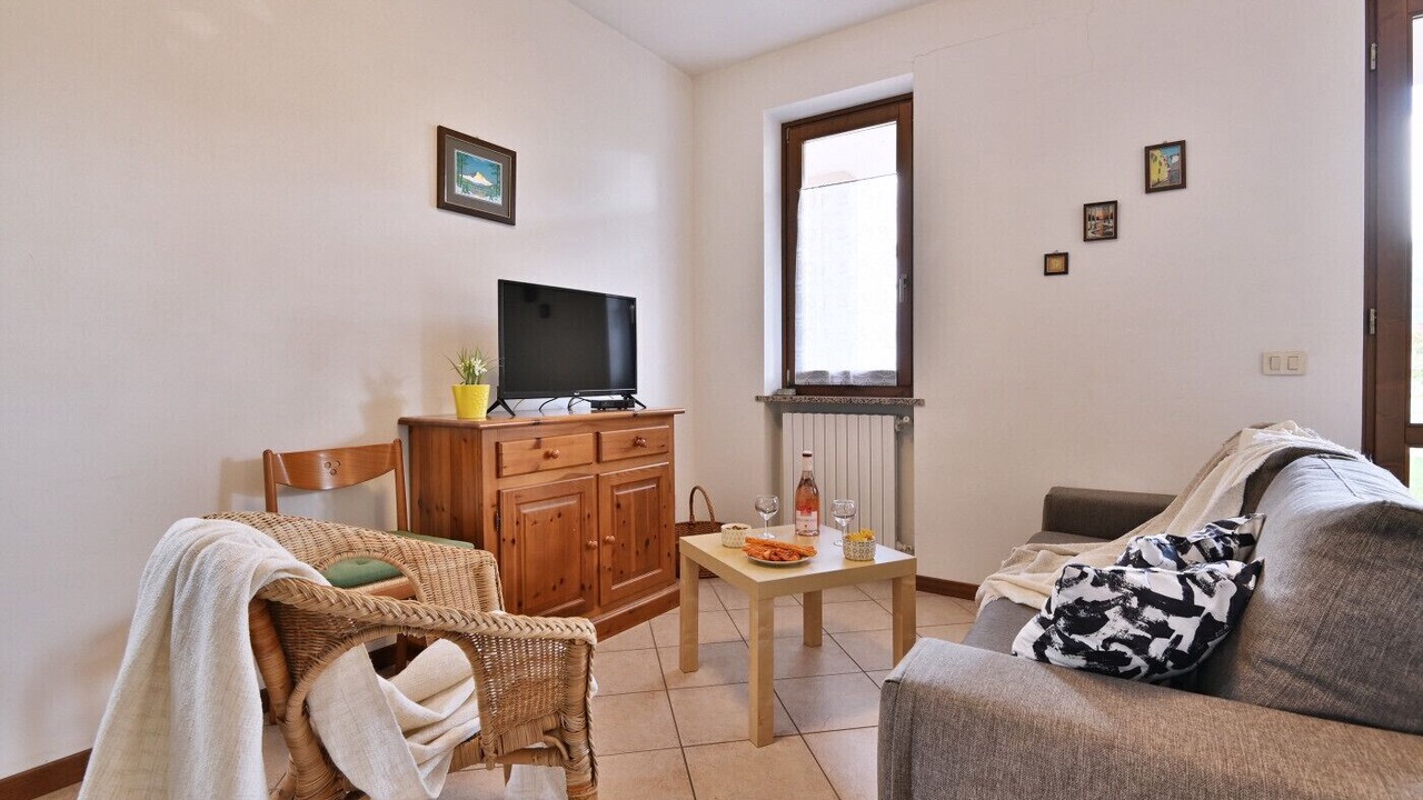 Photo of Livingroom in Prabione