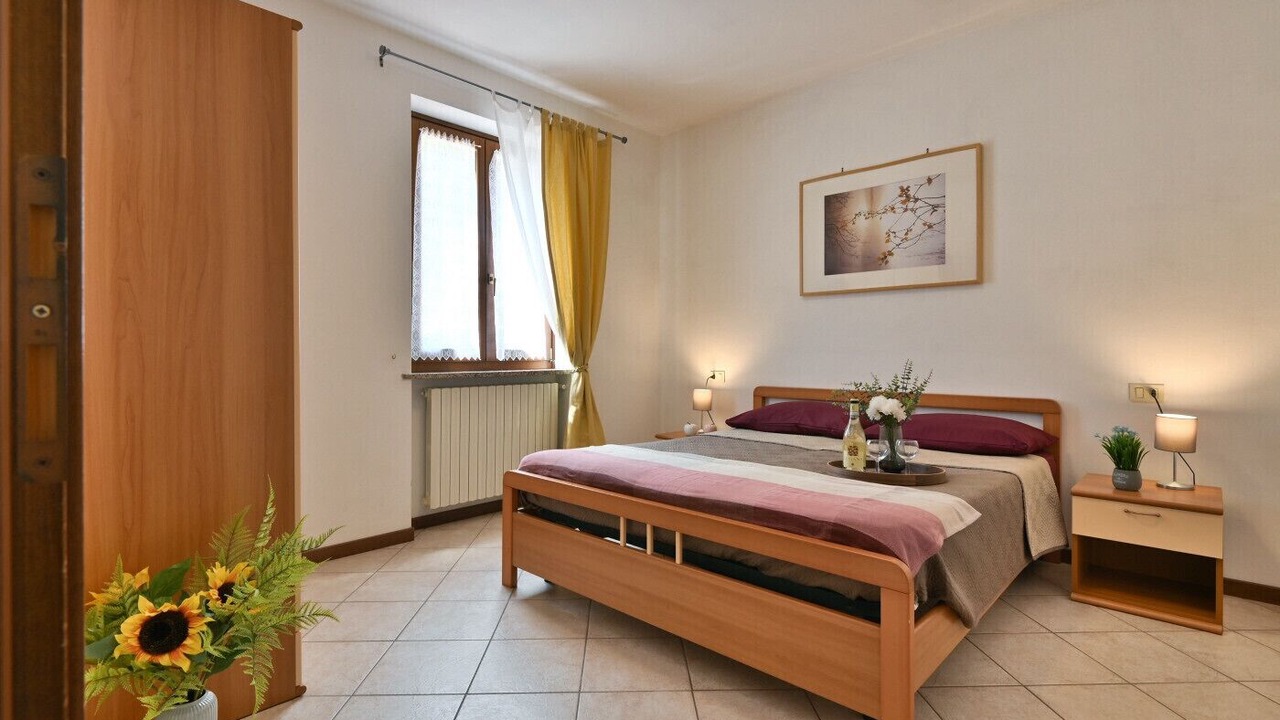 Photo of Bedroom in Prabione