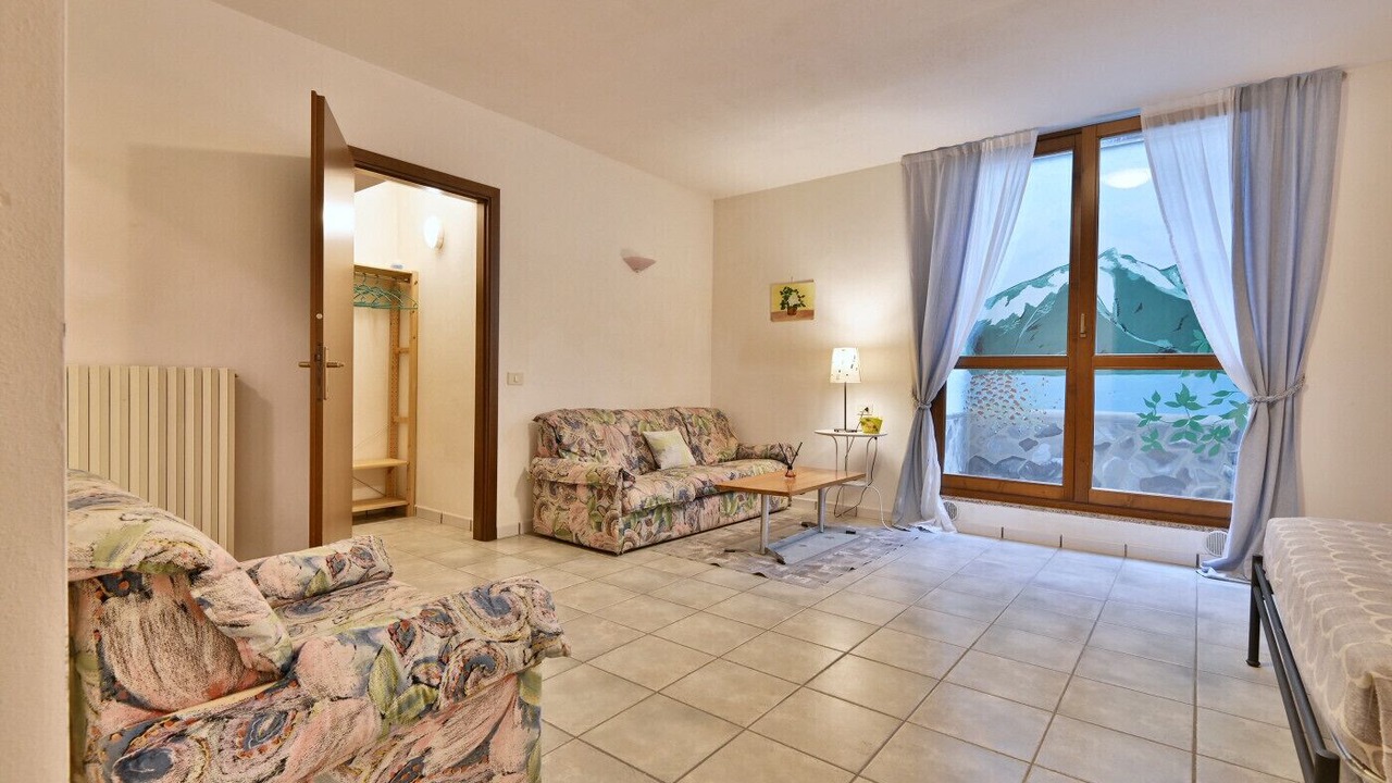 Photo of Livingroom in Prabione