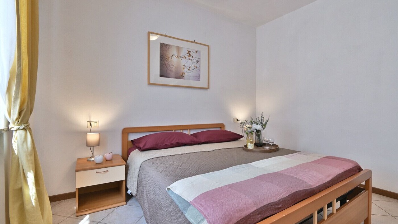 Photo of Bedroom in Prabione