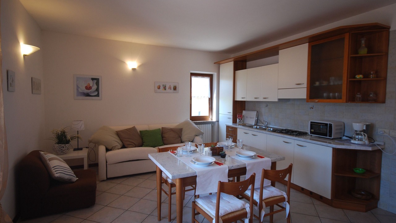 Photo of Livingroom in Prabione