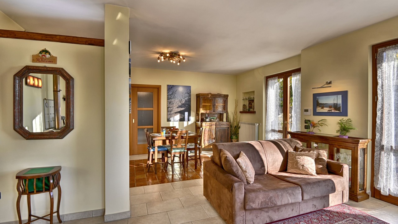 Photo of Livingroom in Gardola