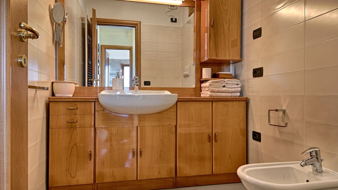 Photo of Bathroom in Gardola
