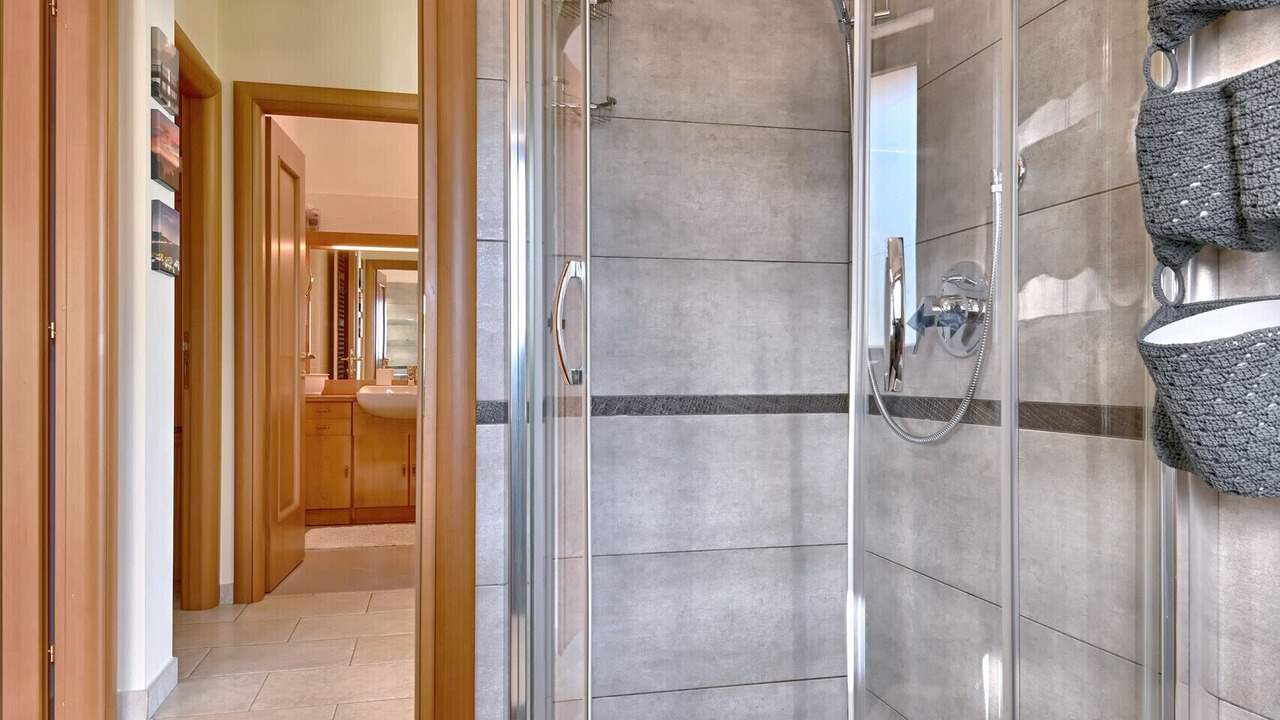 Photo of Bathroom in Gardola