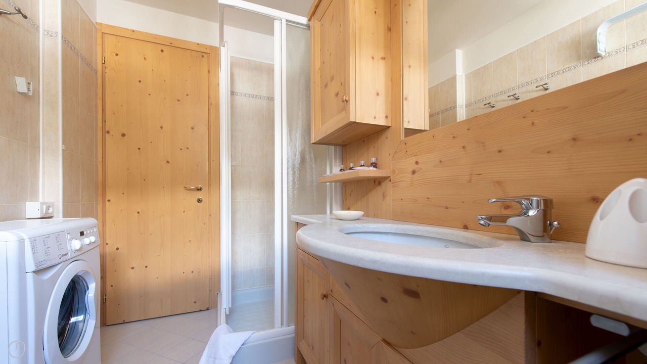 Photo of Bathroom in Santa Caterina Valfurva