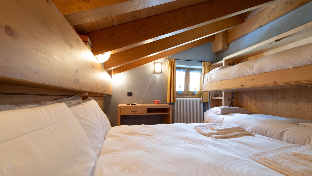 Photo of Bedroom in Santa Caterina Valfurva