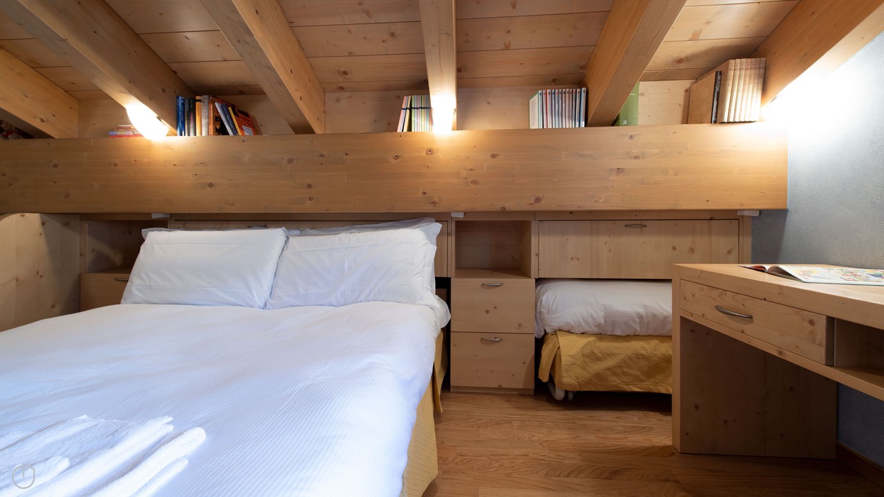 Photo of Bedroom in Santa Caterina Valfurva