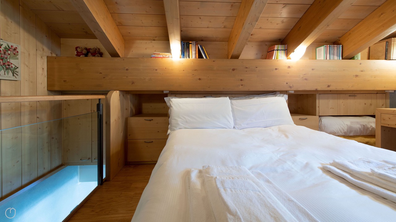 Photo of Bedroom in Santa Caterina Valfurva