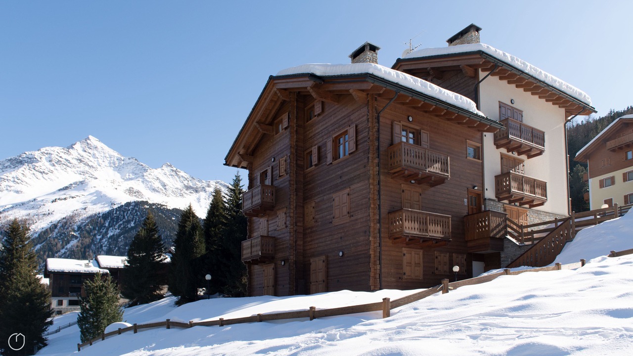 Photo of Outdoor in Santa Caterina Valfurva