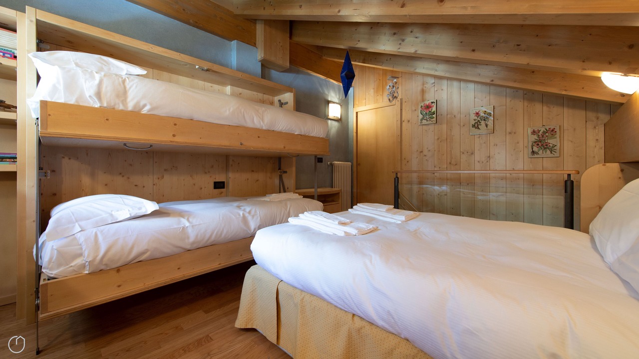 Photo of Bedroom in Santa Caterina Valfurva