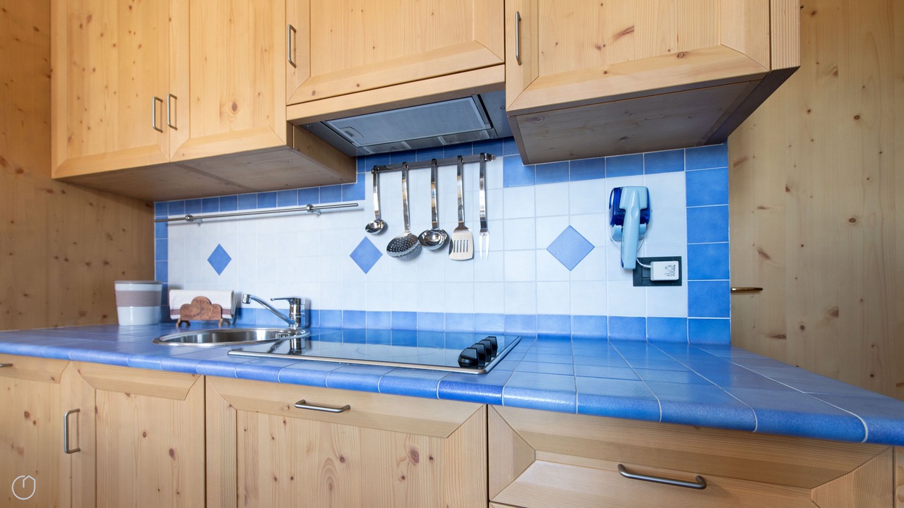 Photo of Kitchen in Santa Caterina Valfurva