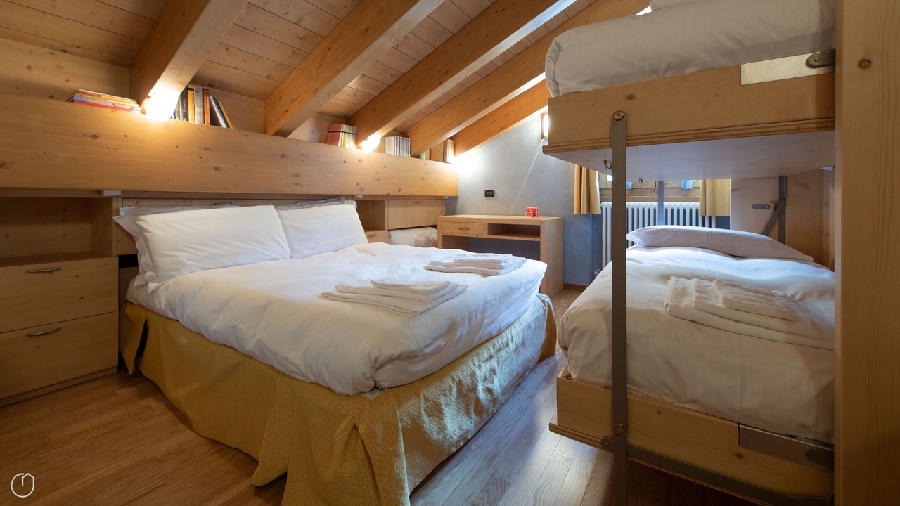 Photo of Bedroom in Santa Caterina Valfurva
