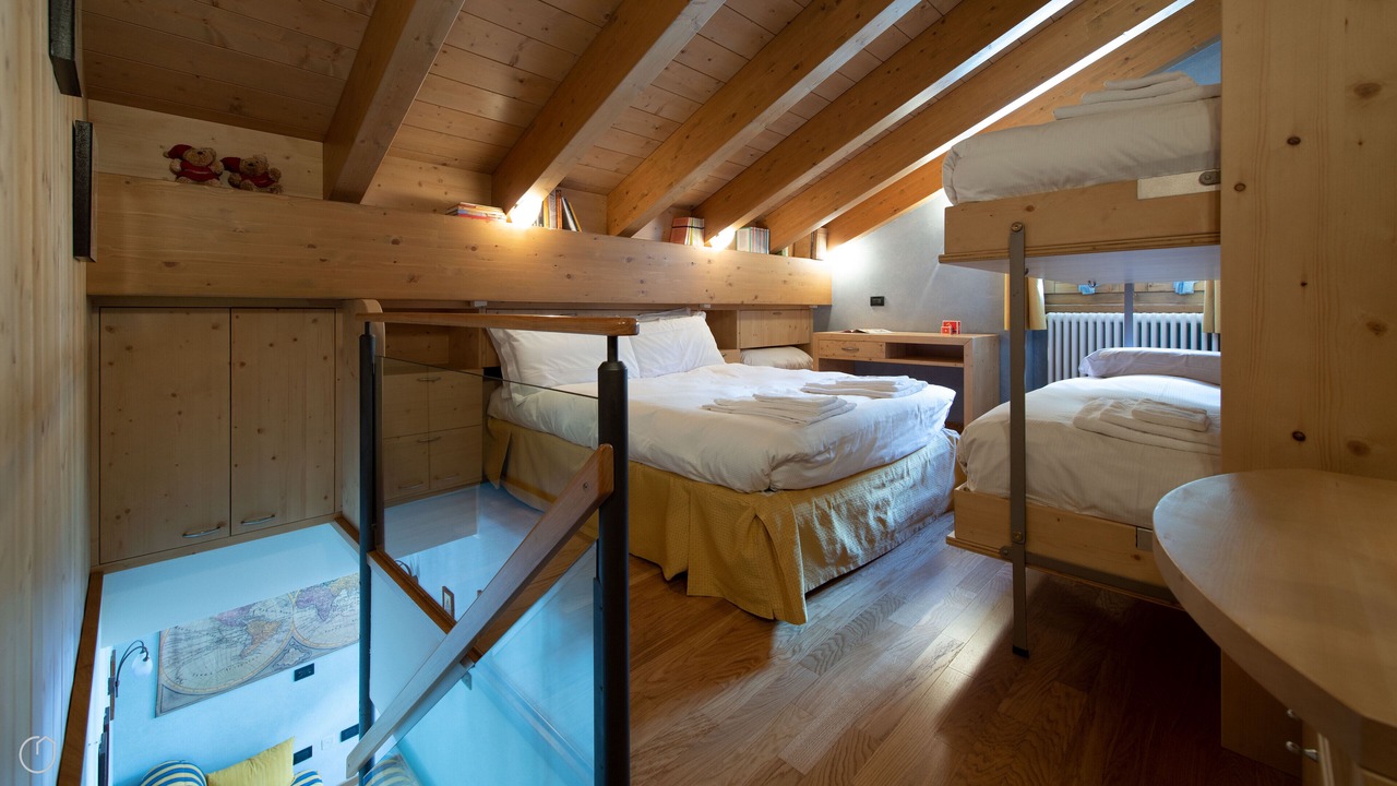 Photo of Bedroom in Santa Caterina Valfurva