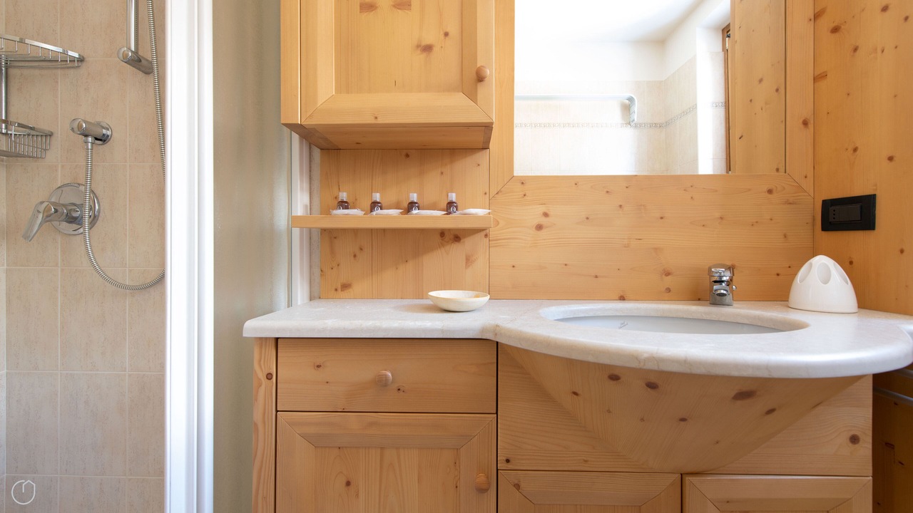 Photo of Bathroom in Santa Caterina Valfurva