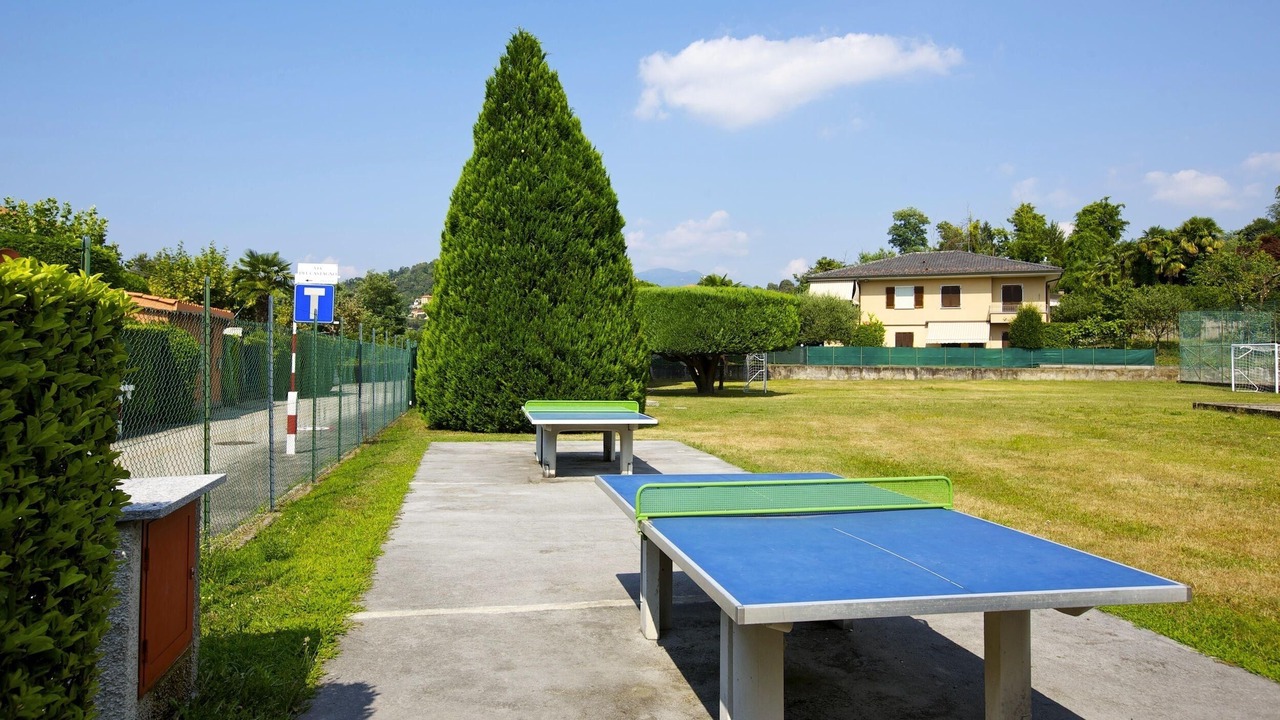 Photo of Outdoor in Villaggio Belmonte