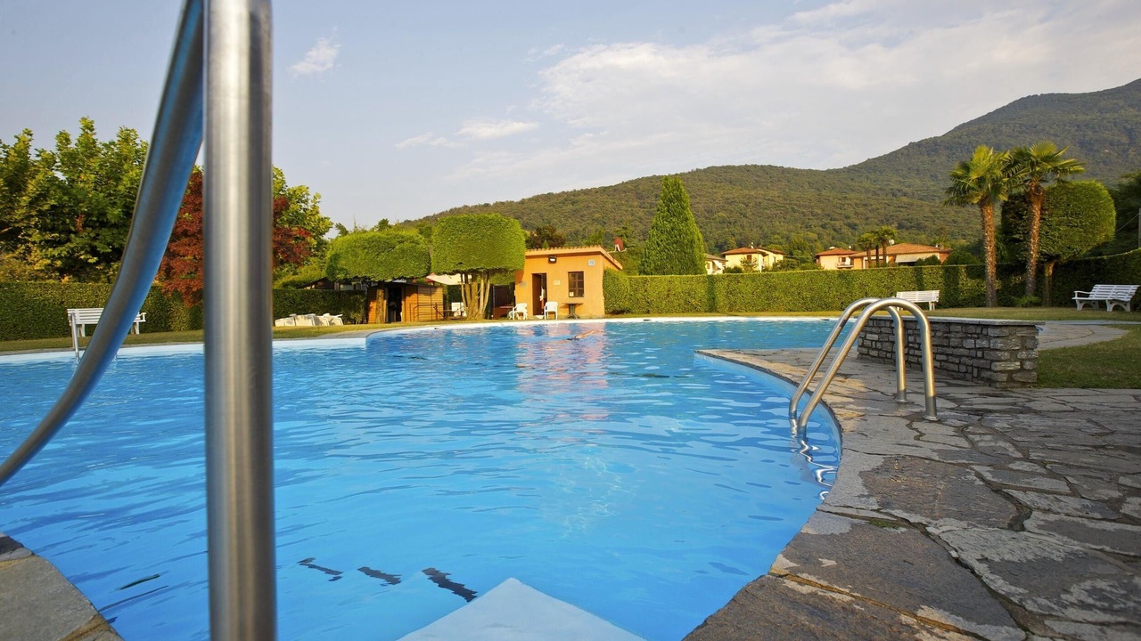 Photo of Outdoor in Villaggio Belmonte