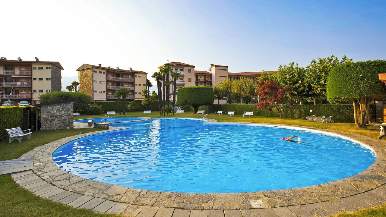 Photo of Outdoor in Villaggio Belmonte