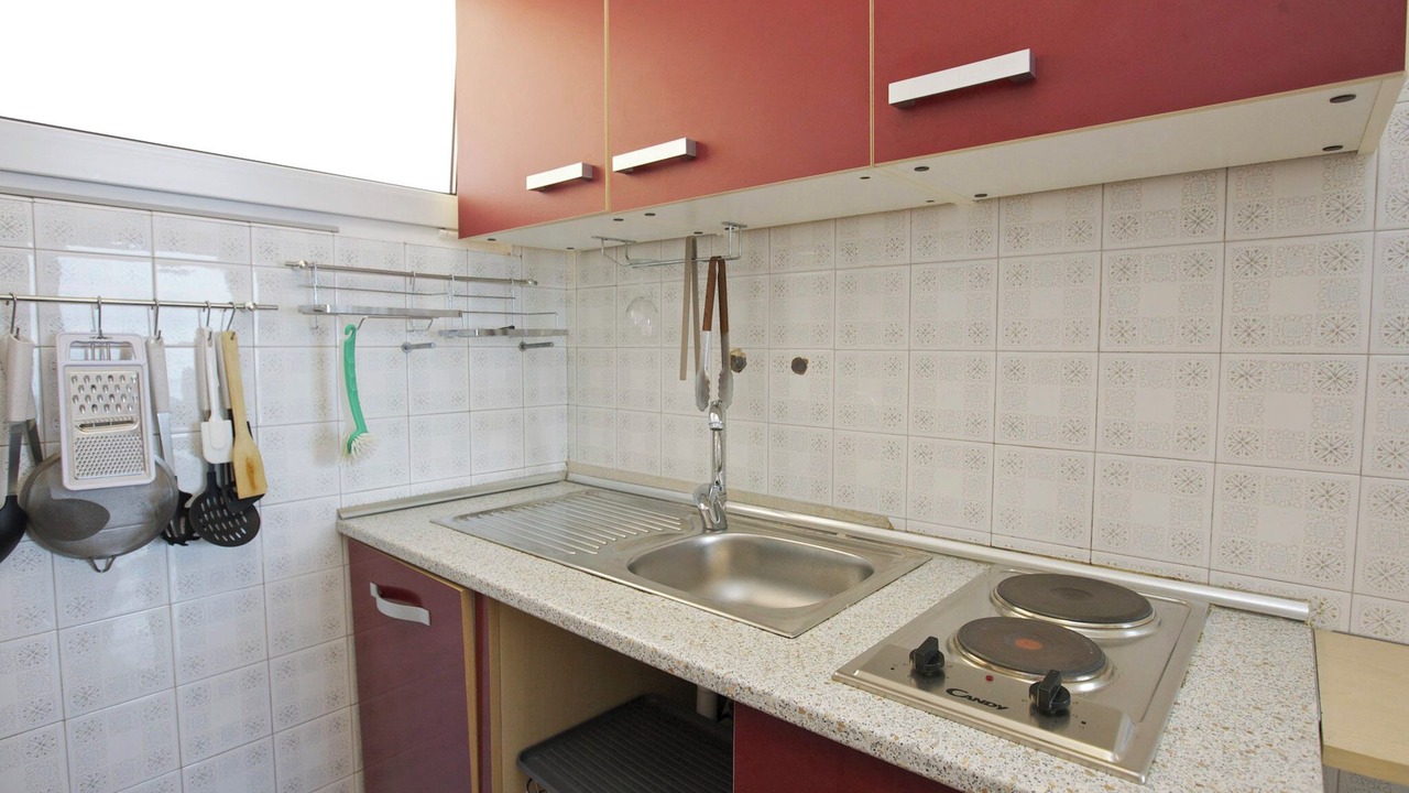 Photo of Kitchen in Villaggio Belmonte