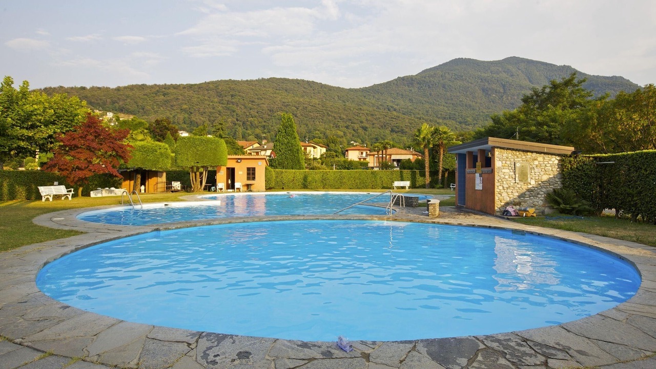 Photo of Outdoor in Villaggio Belmonte