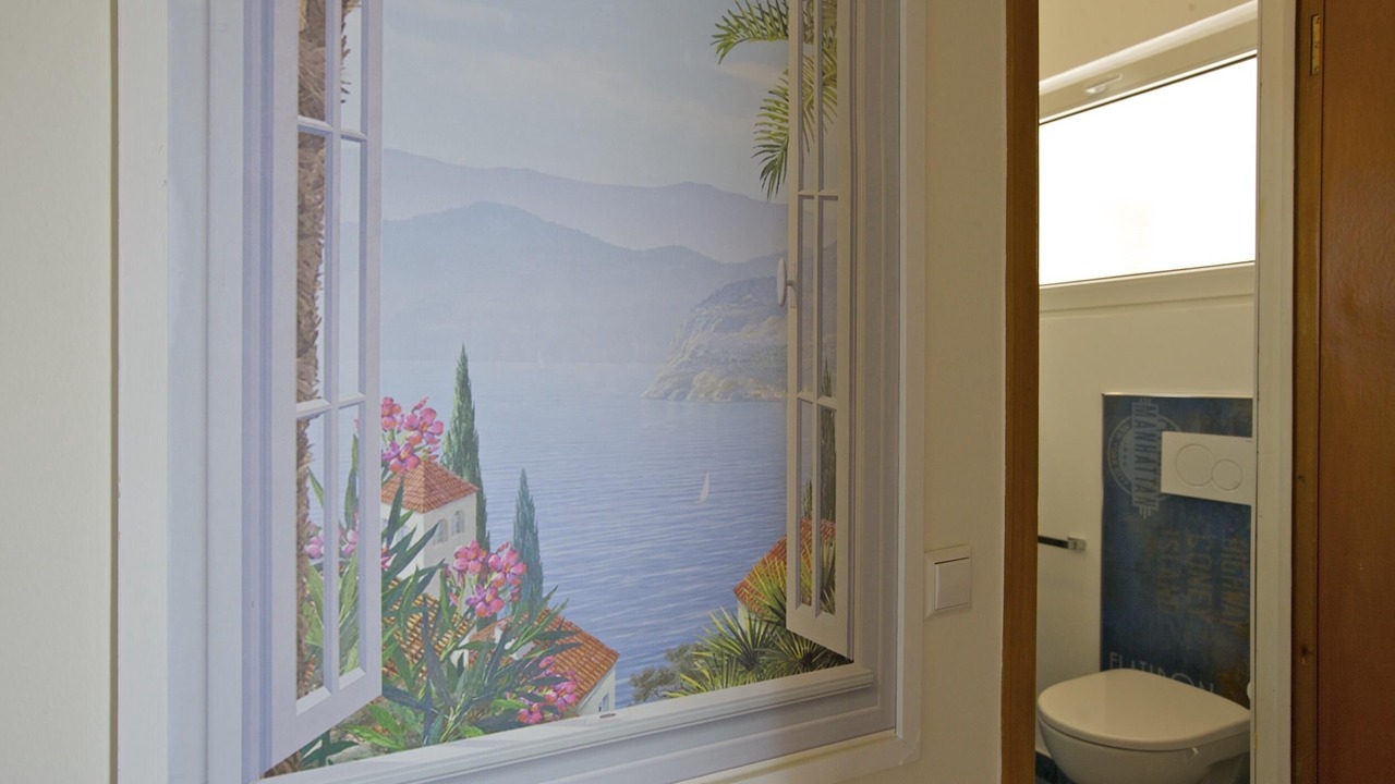Photo of Bathroom in Villaggio Belmonte