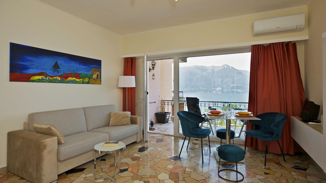 Photo of Livingroom in Villaggio Belmonte