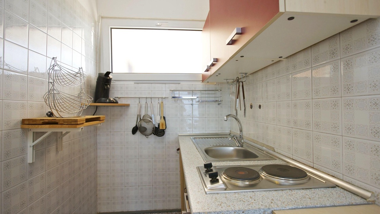 Photo of Kitchen in Villaggio Belmonte