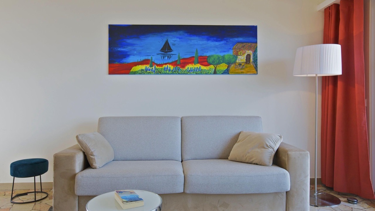 Photo of Livingroom in Villaggio Belmonte