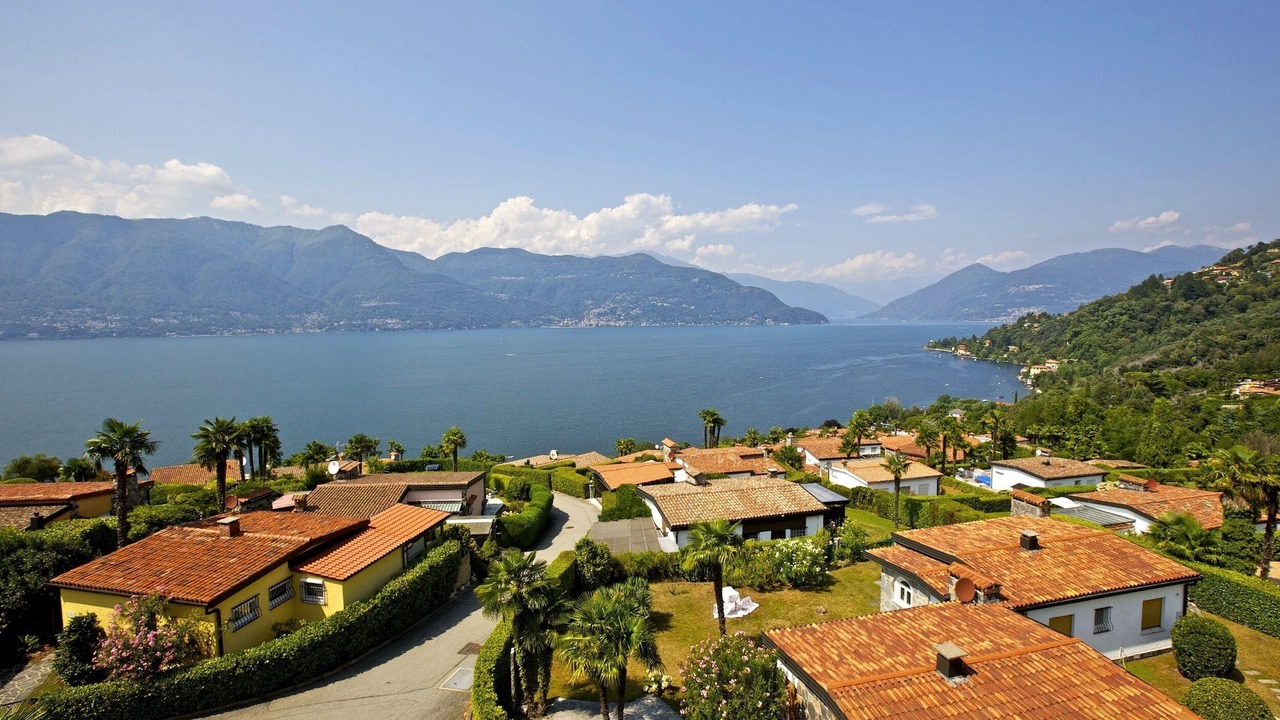 Photo of Outdoor in Villaggio Belmonte