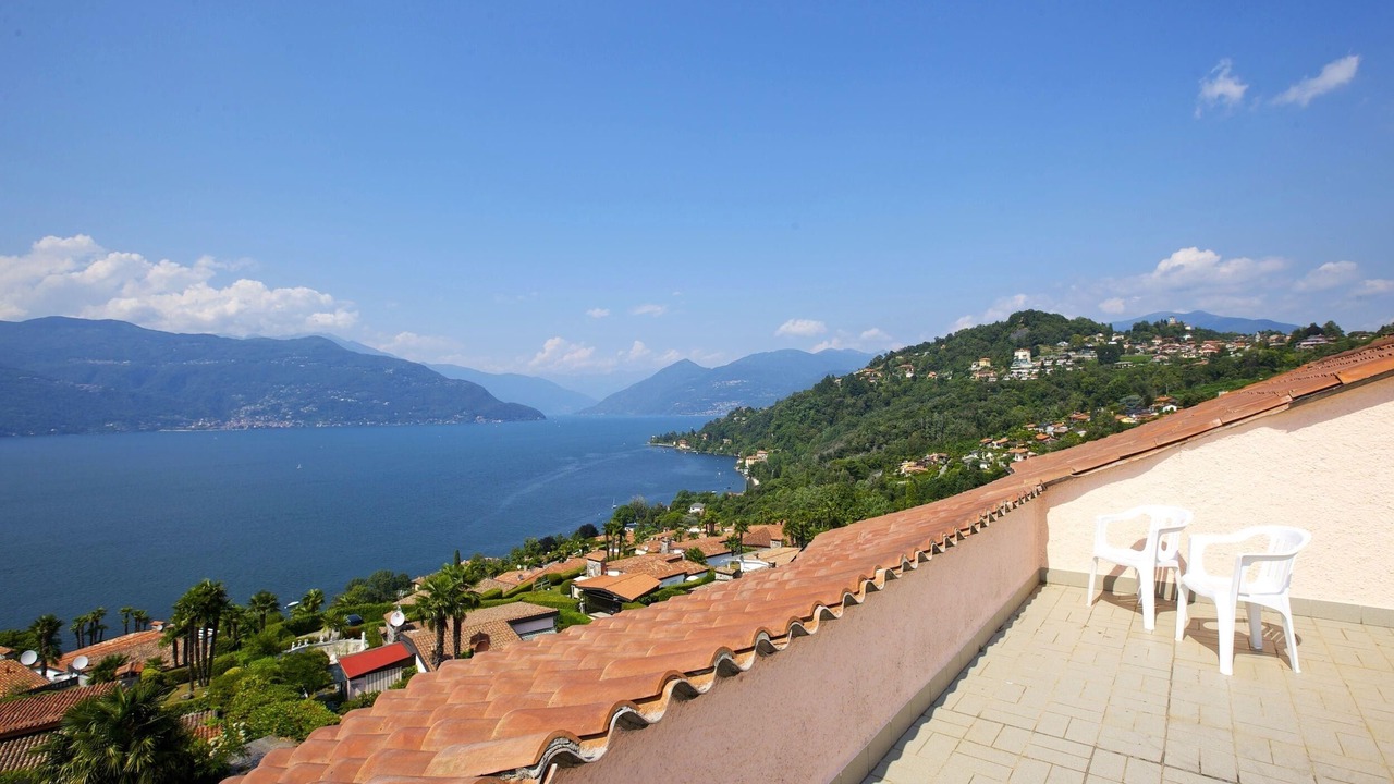 Photo of Patio Balcony in Villaggio Belmonte