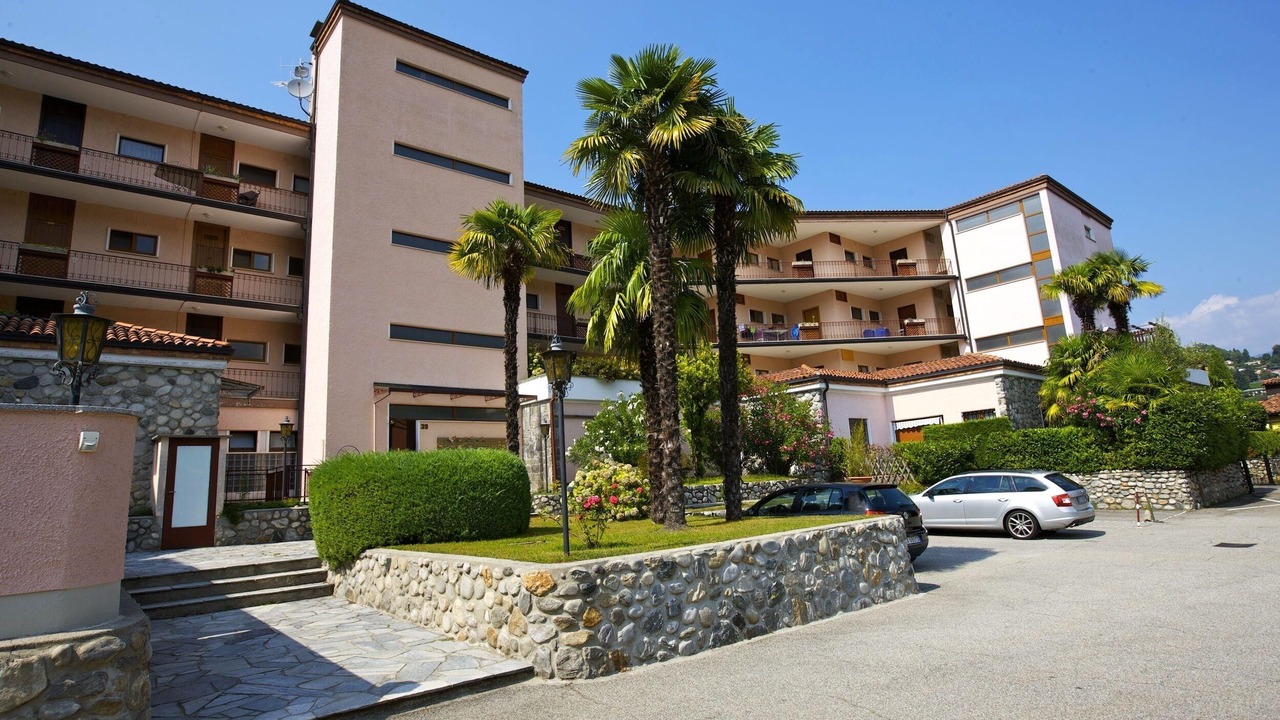 Photo of Outdoor in Villaggio Belmonte