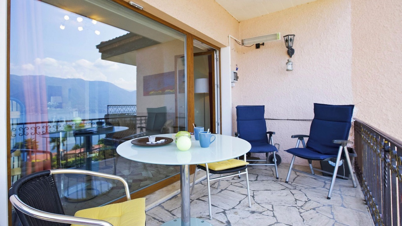Photo of Outdoor in Villaggio Belmonte