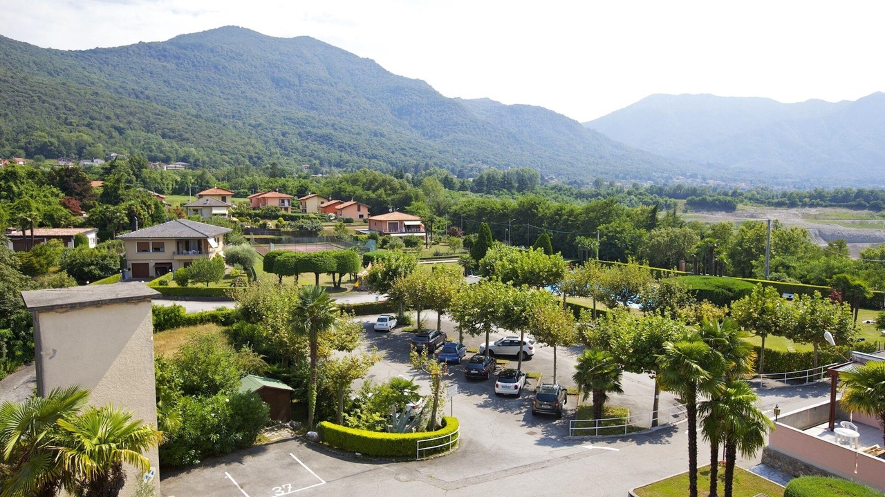 Photo of Outdoor in Villaggio Belmonte