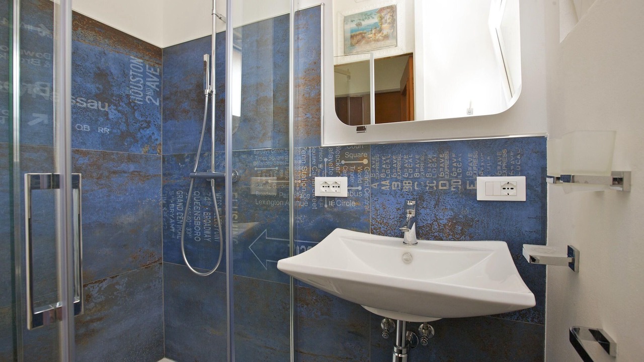Photo of Bathroom in Villaggio Belmonte