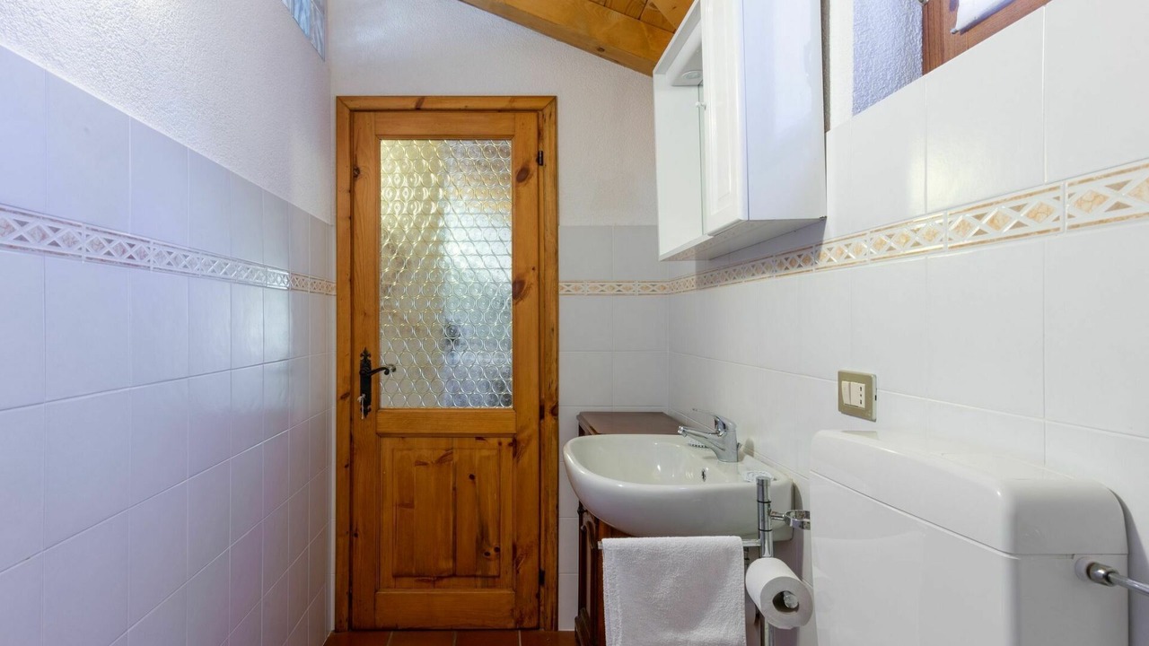 Photo of Bathroom in Peglio