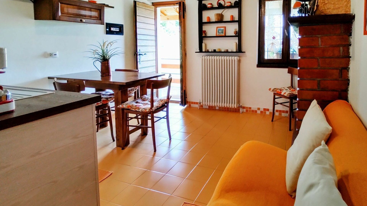Photo of Bedroom in Peglio