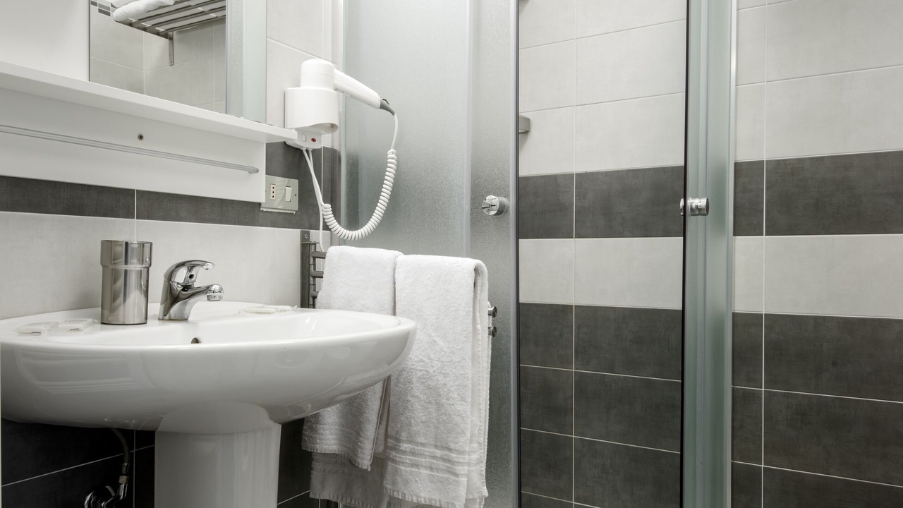 Photo of Bathroom in Simonetta