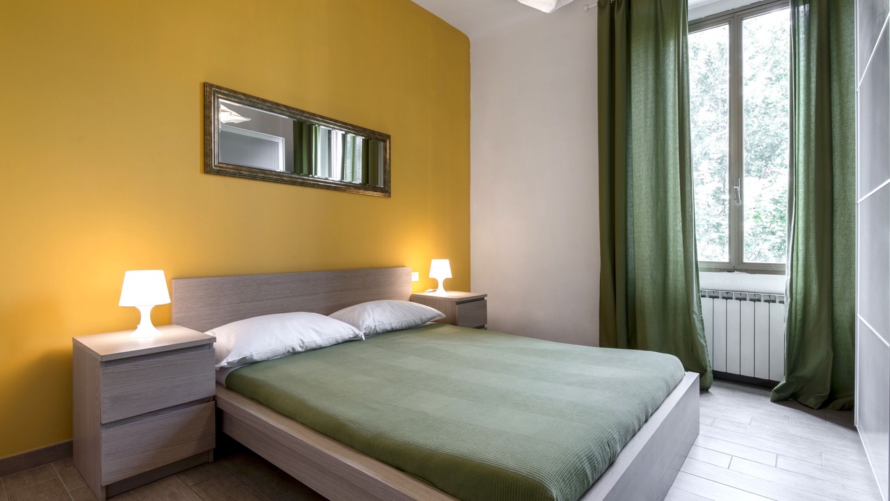 Photo of Bedroom in Simonetta