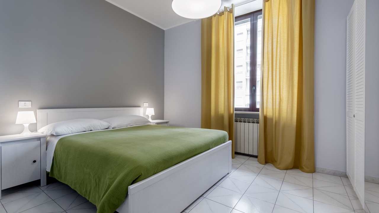 Photo of Bedroom in Simonetta