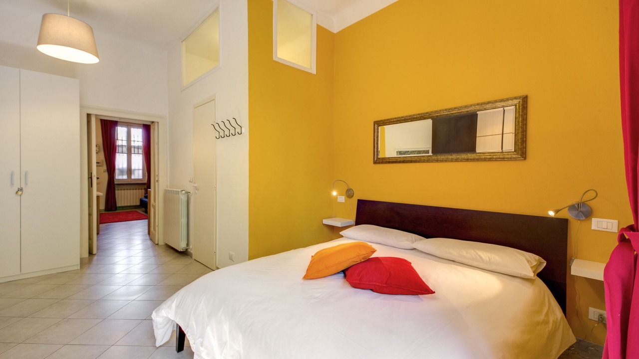 Photo of Bedroom in Simonetta