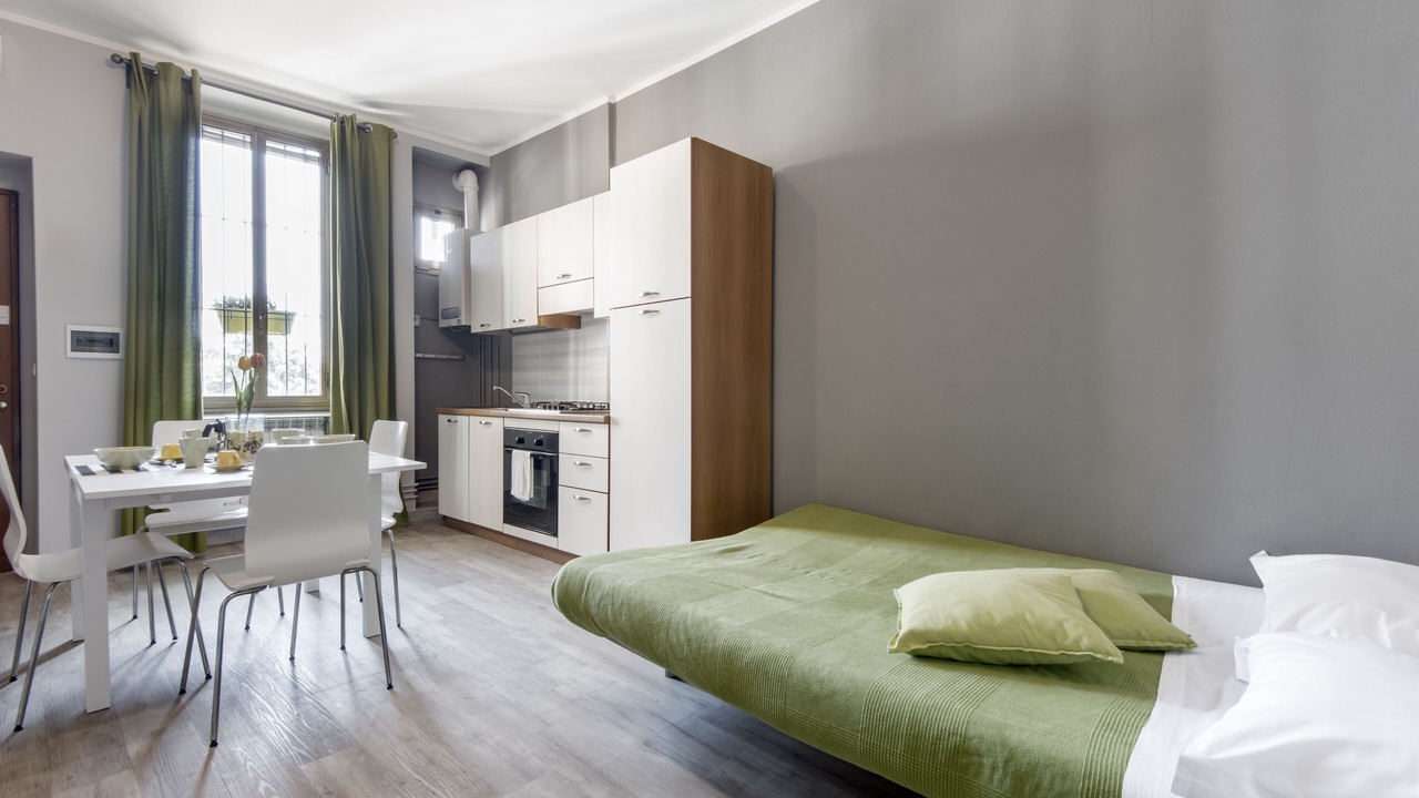 Photo of Bedroom in Simonetta