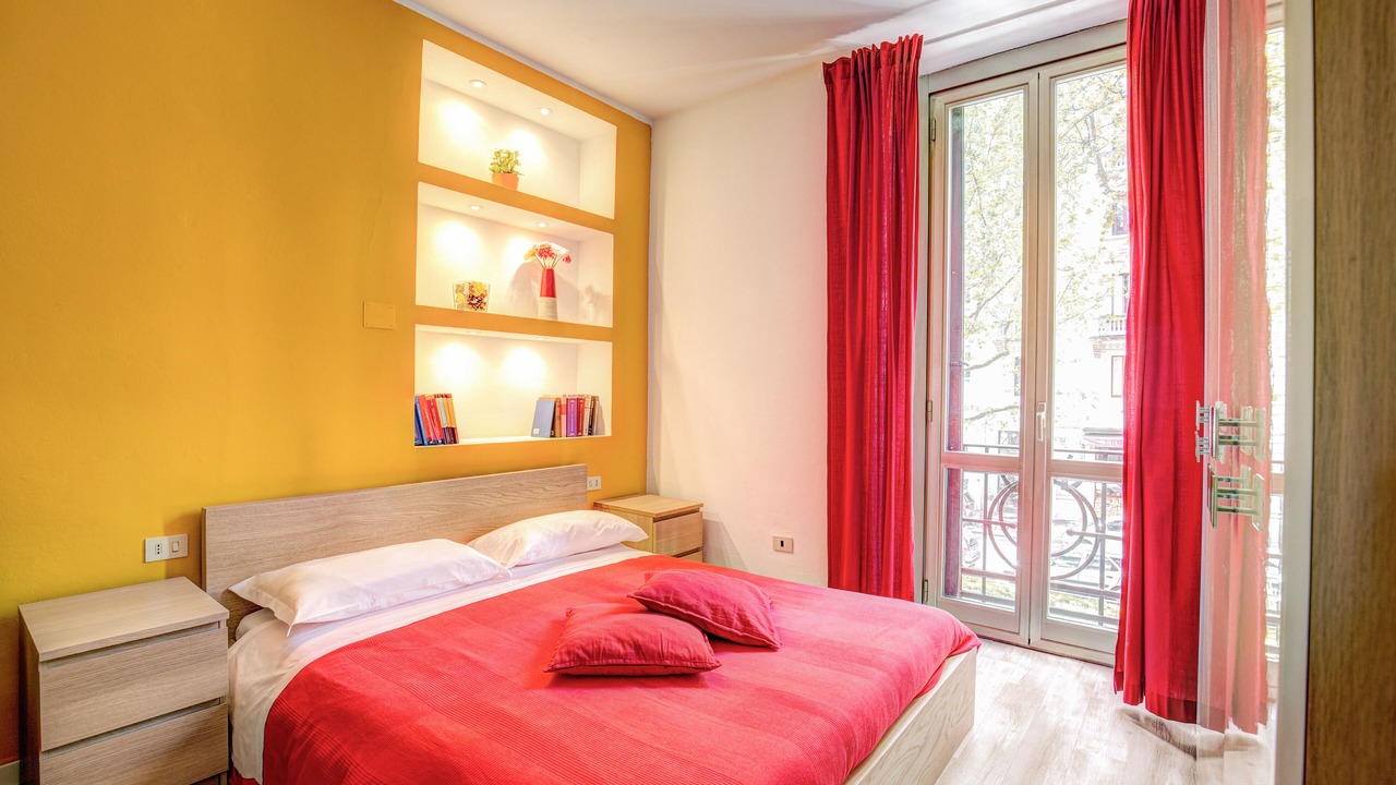Photo of Bedroom in Simonetta