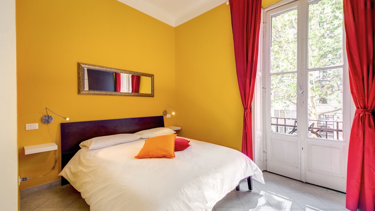 Photo of Bedroom in Simonetta