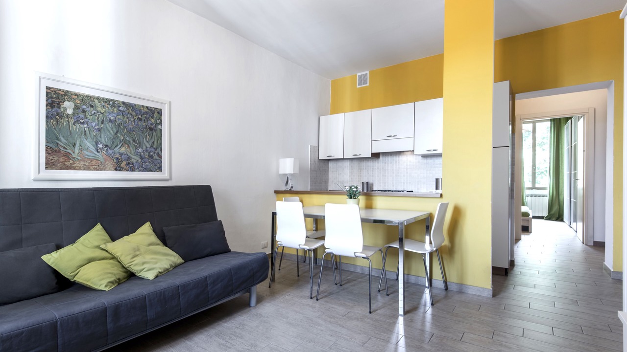 Photo of Livingroom in Simonetta